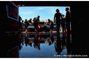 Red Bull ne s'inquiète pas : de nouveaux jeunes pilotes arrivent