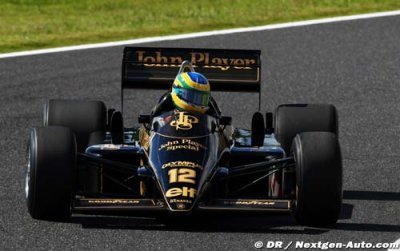 Des F1 aux châssis bien différents en 2013&nbsp;!