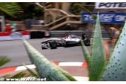 Les explications de Mercedes GP sur le retrait de l'appel
