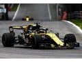 Un bon point de départ pour Hulkenberg et Sainz à Monza
