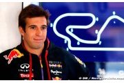 Felix da Costa a fait une croix sur la F1