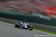 Il y a au moins une option encore pour Wehrlein selon Wolff