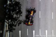 Verstappen : Gagner ? Vous pouvez oublier cela !