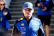 Red Bull doit calmer ses tensions avec Verstappen, qui ne confirme pas son avenir