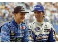 Schumacher made Hill feel 'useless and untalented'