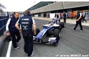 Des problèmes à résoudre chez Williams
