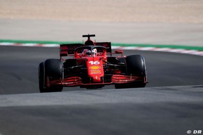 Data F1&nbsp;: La résurrection Ferrari, la divine surprise Red Bull  