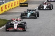 Frustré, Hulkenberg est tout de même prêt à replonger avec Haas F1