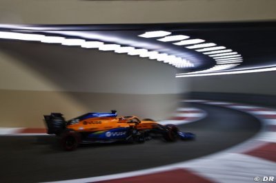 MSP Sports Capital investit dans McLaren F1 ’pour viser le titre mondial’