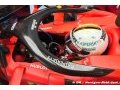 Shanghai, EL1 : Vettel devant Hamilton avec des pneus plus durs
