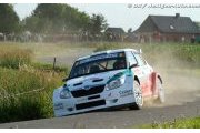 SS9: Casier closes on fifth-placed Weijs