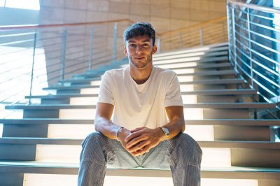 Gasly&nbsp;: Rejoindre Alpine F1 correspond à mes ambitions et à mes objectifs