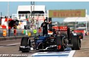 Chez Sauber, on espère des points à Interlagos