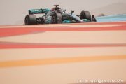 Wolff : Il y a énormément de potentiel à débloquer sur la W13