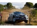 Strong recovery sees Tänak take points in Greece