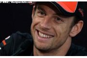 Button : Il n'y a que Vettel qui ne croit pas encore à son titre !