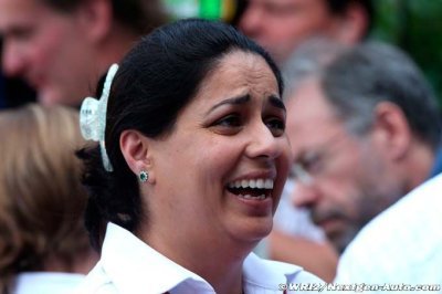 Sauber tips Liberty to be fairer to small teams