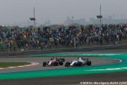 La signature de Sirotkin, symptôme de l'incertitude financière des écuries privées