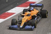 Ricciardo ne sait pas quand il réalisera 'le tour parfait' avec sa McLaren