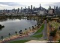 Melbourne open to tweaking F1 circuit