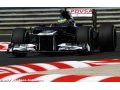 Spa-Francorchamps 2012 - GP Preview - Williams Renault