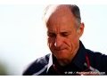 Mercedes dominance must end in 2017 - Tost