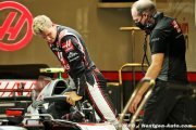 Haas explique pourquoi elle ne voulait pas faire débuter Schumacher en GP ce week-end