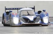 Dynamic Sebring entry list to open 2010 ALMS season