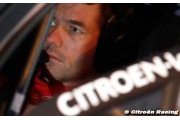 ES6 : Loeb reprend la main en Espagne