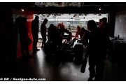 Virgin a hâte que la saison se termine