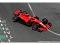 Räikkönen se méfie des vibreurs du circuit de Montréal