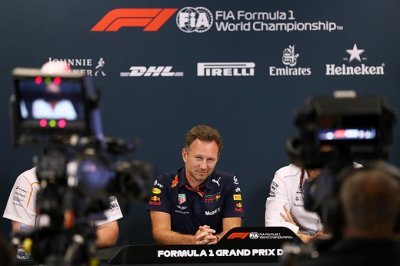 Les patrons vont rencontrer Liberty et la FIA