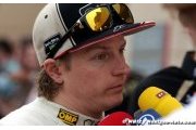Raikkonen: We were hoping for a bit better