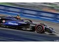 Sargeant gagne un sursis chez Williams F1 et espère ‘du positif' à Barcelone