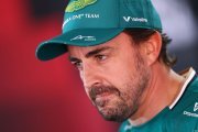Alonso ne se croit pas 'malchanceux' : C'est probablement ce que nous méritons