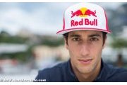 Ricciardo : Je suis rapide sur un tour mais pas seulement