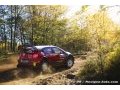 Citroën : Des motifs de satisfaction après le Portugal