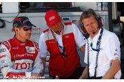 Audi questions 'sense' of F1 for carmakers