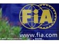 F1 governing body to help Wheldon crash probe