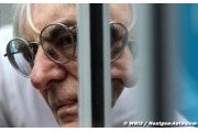 Ecclestone extends contract deadline for US GP