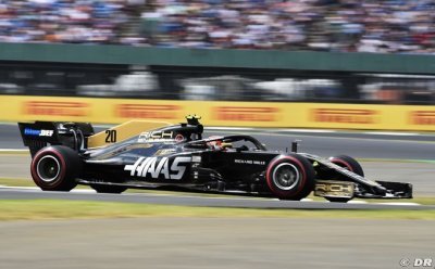 Steiner assure que Haas ne quittera pas la F1 