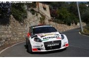 Team orders under consideration at Abarth