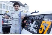 Volkswagen chance for Wiegand in Germany