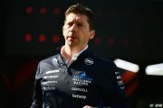 Vowles loue le mélange entre 'artisanat et méthodes modernes' de la F1