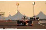 Villadelprat says Ferrari wrong to stick with Massa