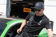 Bottas sure F1 career not over