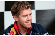 Vettel pense-t-il pouvoir rattraper Mercedes ?