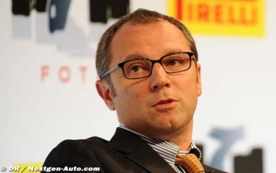 Ferrari&nbsp;: Domenicali garde la confiance du patron