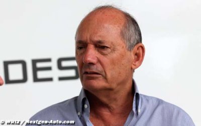 Dennis defends opposition to FIA cost-cutting