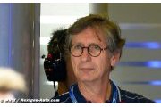 Illien says tweaks would make V6 engines louder